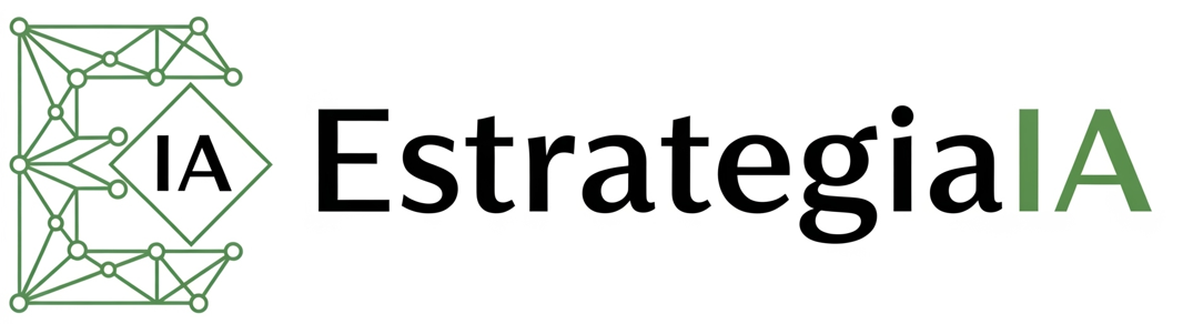 Logo EstrategiaIA